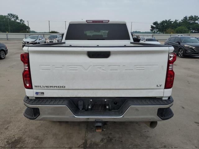 2021 Chevrolet Silverado K2500 Heavy Duty Lt VIN: 1GC1YNEY7MF259855 Lot: 55746824