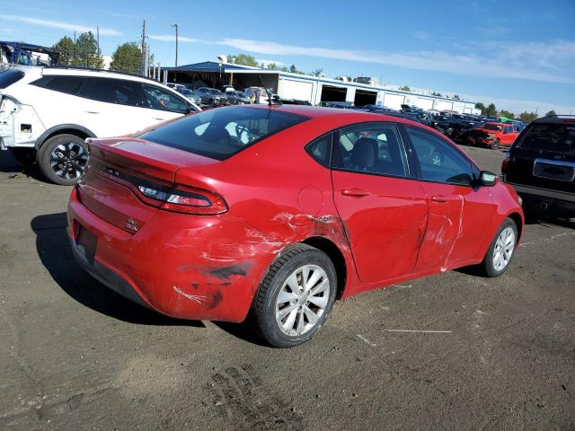 2014 Dodge Dart Sxt VIN: 1C3CDFBB6ED677724 Lot: 53529234