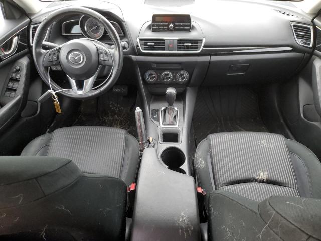 VIN JM1BM1L7XE1115413 2014 Mazda 3, Touring no.8