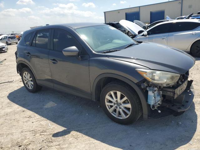 2014 Mazda Cx-5 Touring VIN: JM3KE2CYXE0390370 Lot: 56663994