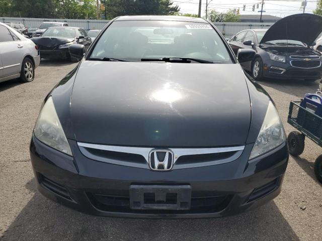 2007 Honda Accord Ex VIN: 1HGCM66507A106137 Lot: 52659494