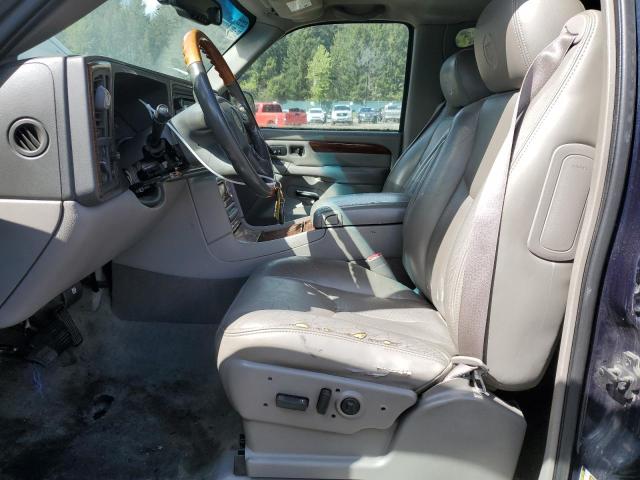 2004 Cadillac Escalade Luxury VIN: 1GYEK63N74R164173 Lot: 53775854