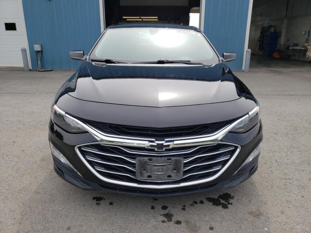 2019 CHEVROLET MALIBU LT - 1G1ZD5ST0KF212485