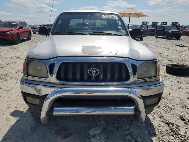 2002 Toyota Tacoma Double Cab Prerunner VIN: 5TEGN92N92Z895777 Lot: 55909934