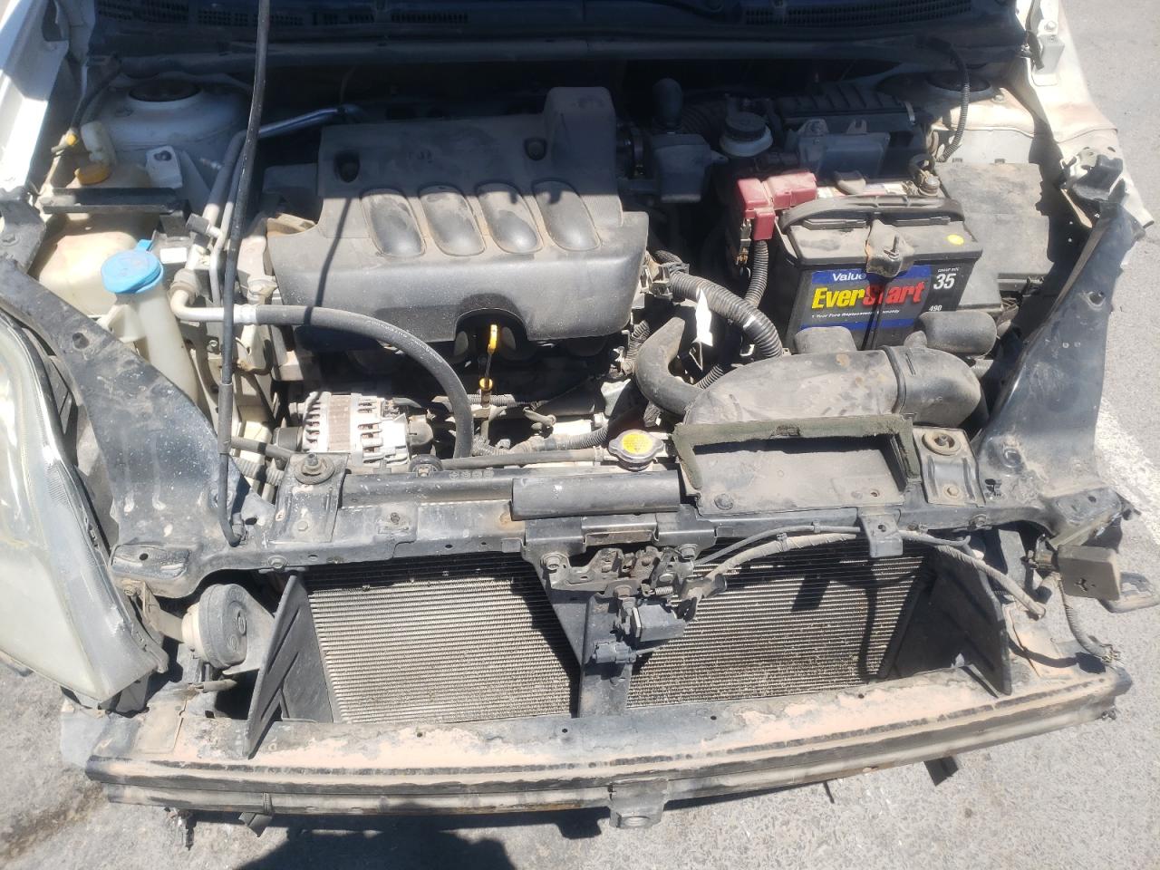 3N1AB6AP6BL681061 2011 Nissan Sentra 2.0