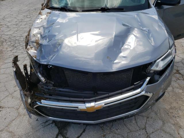 2020 CHEVROLET TRAVERSE L - 1GNEVLKW8LJ286745