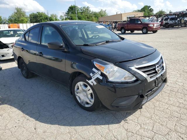 Vin: 3n1cn7ap9gl855640, lot: 53706934, nissan versa s 20164