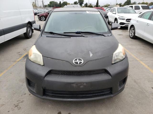 2010 Toyota Scion Xd VIN: JTKKU4B45AJ058601 Lot: 54082824