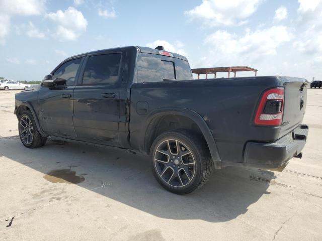 2019 Ram 1500 Laramie VIN: 1C6SRFJT5KN588159 Lot: 53919484