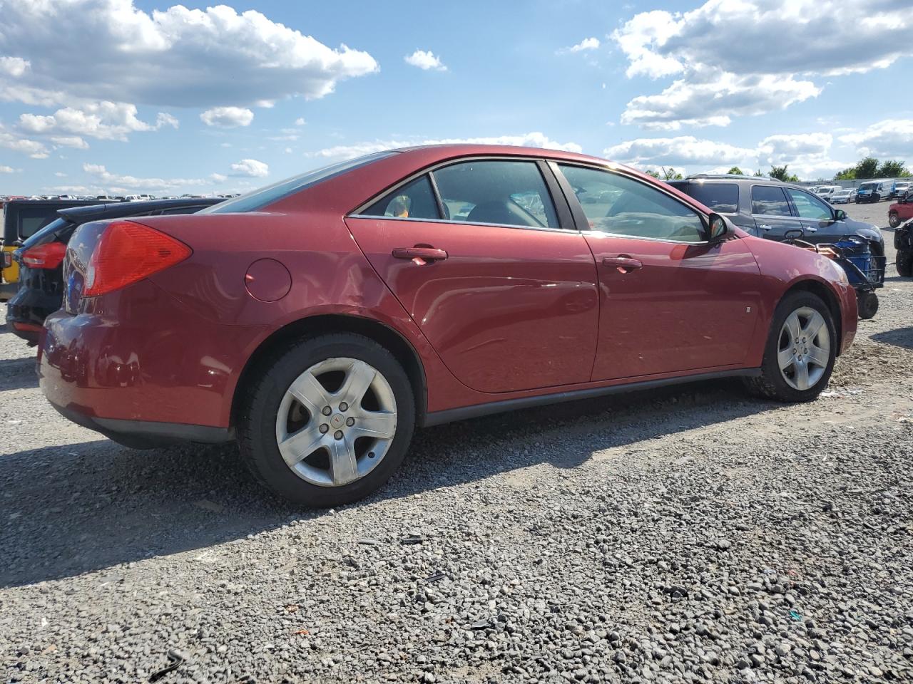 1G2ZG57B794104597 2009 Pontiac G6