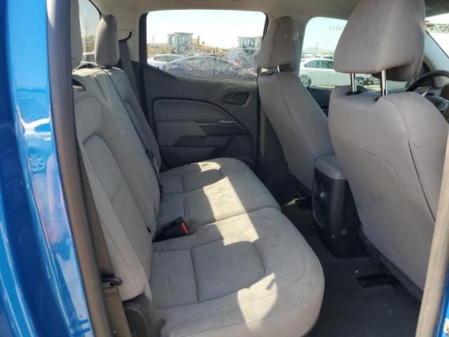 2021 CHEVROLET COLORADO - 1GCGSBEN3M1259283