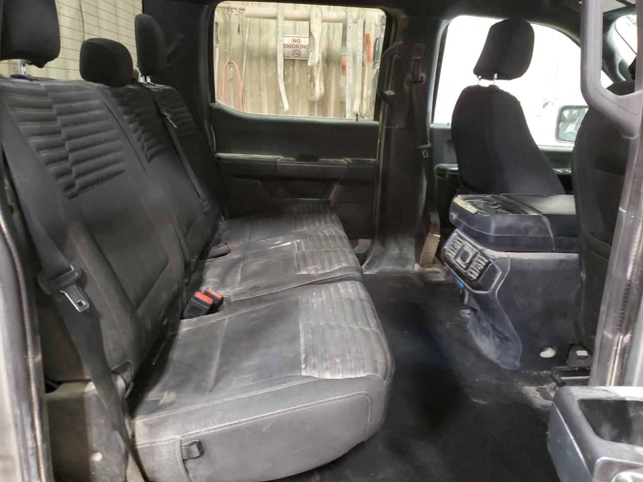 1FTEW1EP8NKE63807 2022 Ford F150 Supercrew