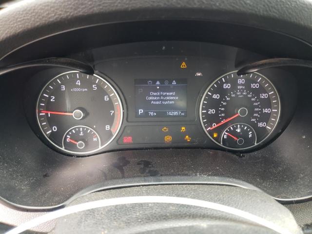 2019 KIA OPTIMA LX - 5XXGT4L38KG317769