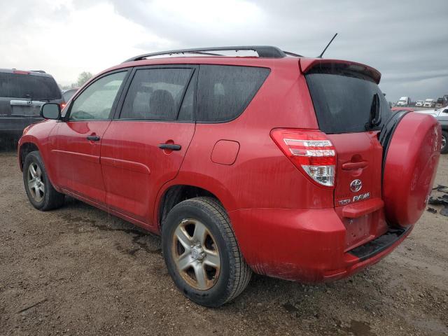 2010 Toyota Rav4 VIN: JTMBF4DV9AD022142 Lot: 53809904