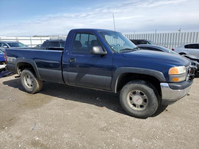 2000 GMC New Sierra K1500 VIN: 1GTEK14W4YZ104504 Lot: 54126204