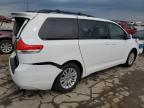 Lot #2768849191 2013 TOYOTA SIENNA XLE