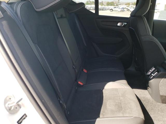 2023 VOLVO XC40 RECHA - YV4ED3ULXP2060864
