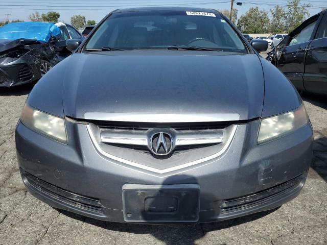 2005 Acura Tl VIN: 19UUA66255A046534 Lot: 54073574