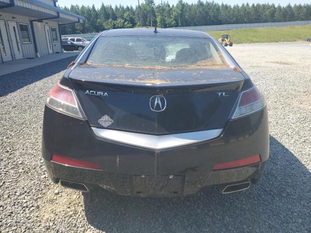 2009 Acura Tl VIN: 19UUA86589A022272 Lot: 56118594