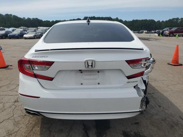 2022 Honda Accord Sport VIN: 1HGCV1F31NA023473 Lot: 56567284