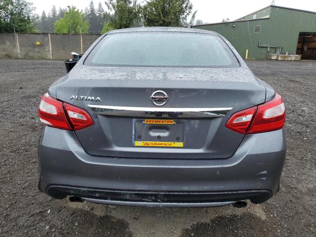 2017 Nissan Altima 2.5 VIN: 1N4AL3AP1HN358382 Lot: 55885504