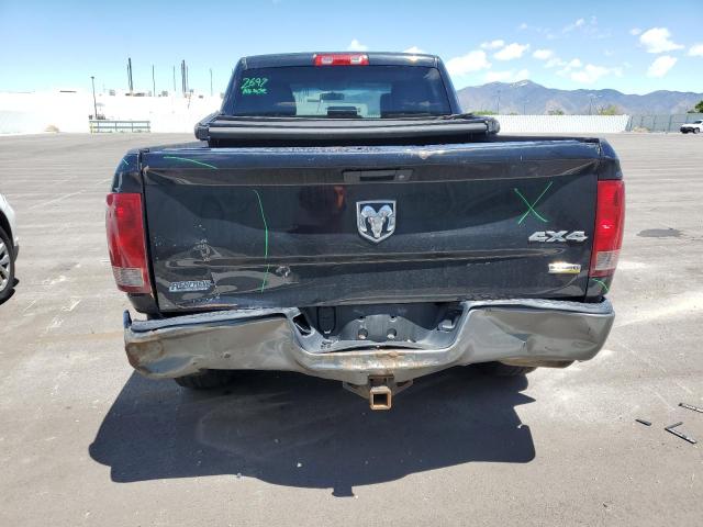 2011 Dodge Ram 1500 VIN: 1D7RV1GP4BS594381 Lot: 55648234