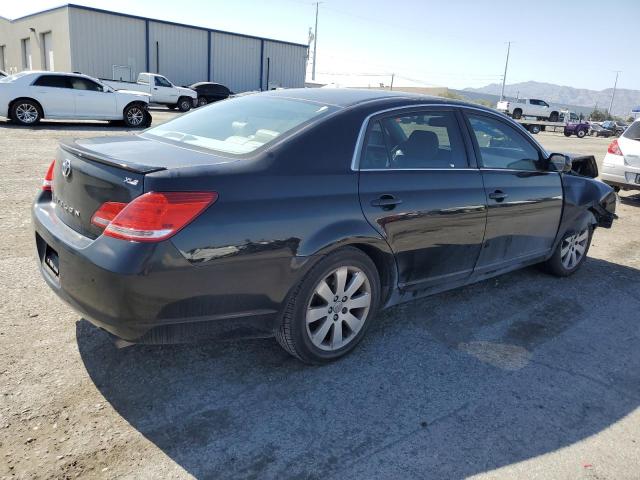 2005 Toyota Avalon Xl VIN: 4T1BK36B05U023755 Lot: 53671204