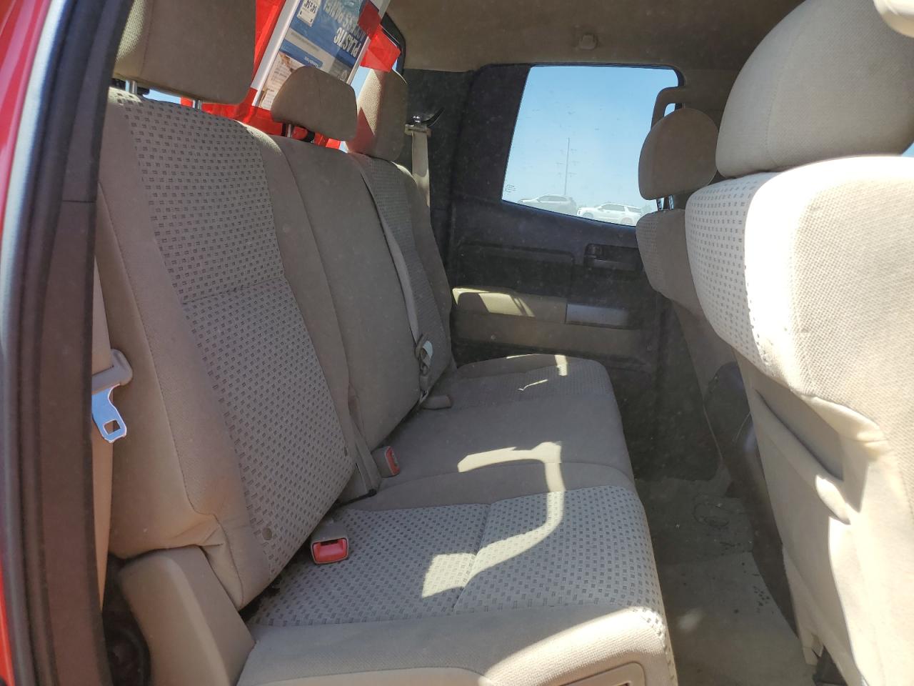 5TFRY5F11BX106979 2011 Toyota Tundra Double Cab Sr5