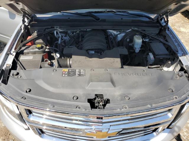 2015 Chevrolet Suburban K1500 Ltz VIN: 1GNSKKKC4FR163431 Lot: 56242444