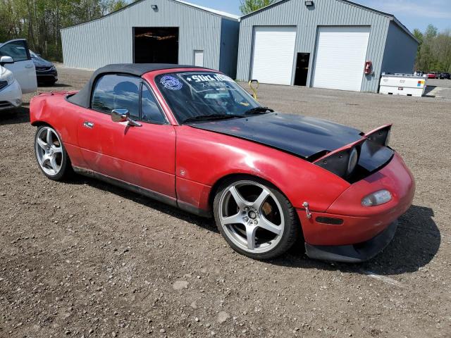 1990 Mazda Mx-5 Miata VIN: JM1NA3522L0154504 Lot: 54511594
