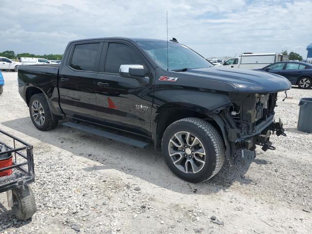 2020 CHEVROLET SILVERADO - 3GCUYDED9LG301475
