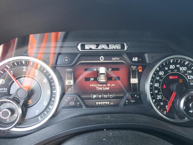 2021 Ram 1500 Big Horn/Lone Star VIN: 1C6RREBG6MN832639 Lot: 55029904