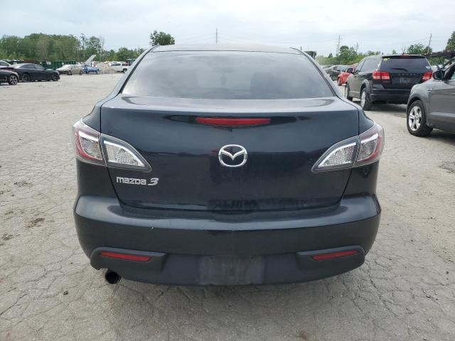 2011 Mazda 3 I VIN: JM1BL1VF2B1404062 Lot: 57087394