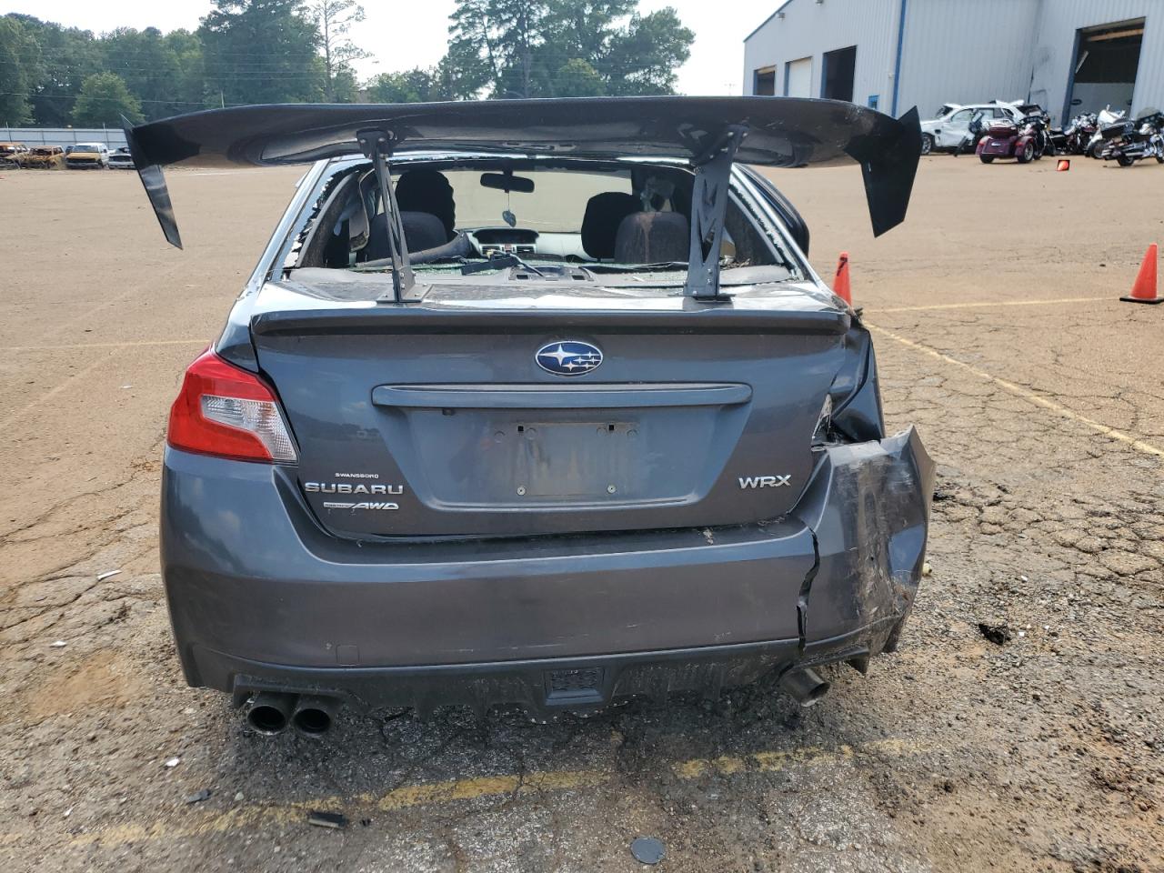 JF1VA1A66L9828491 2020 Subaru Wrx