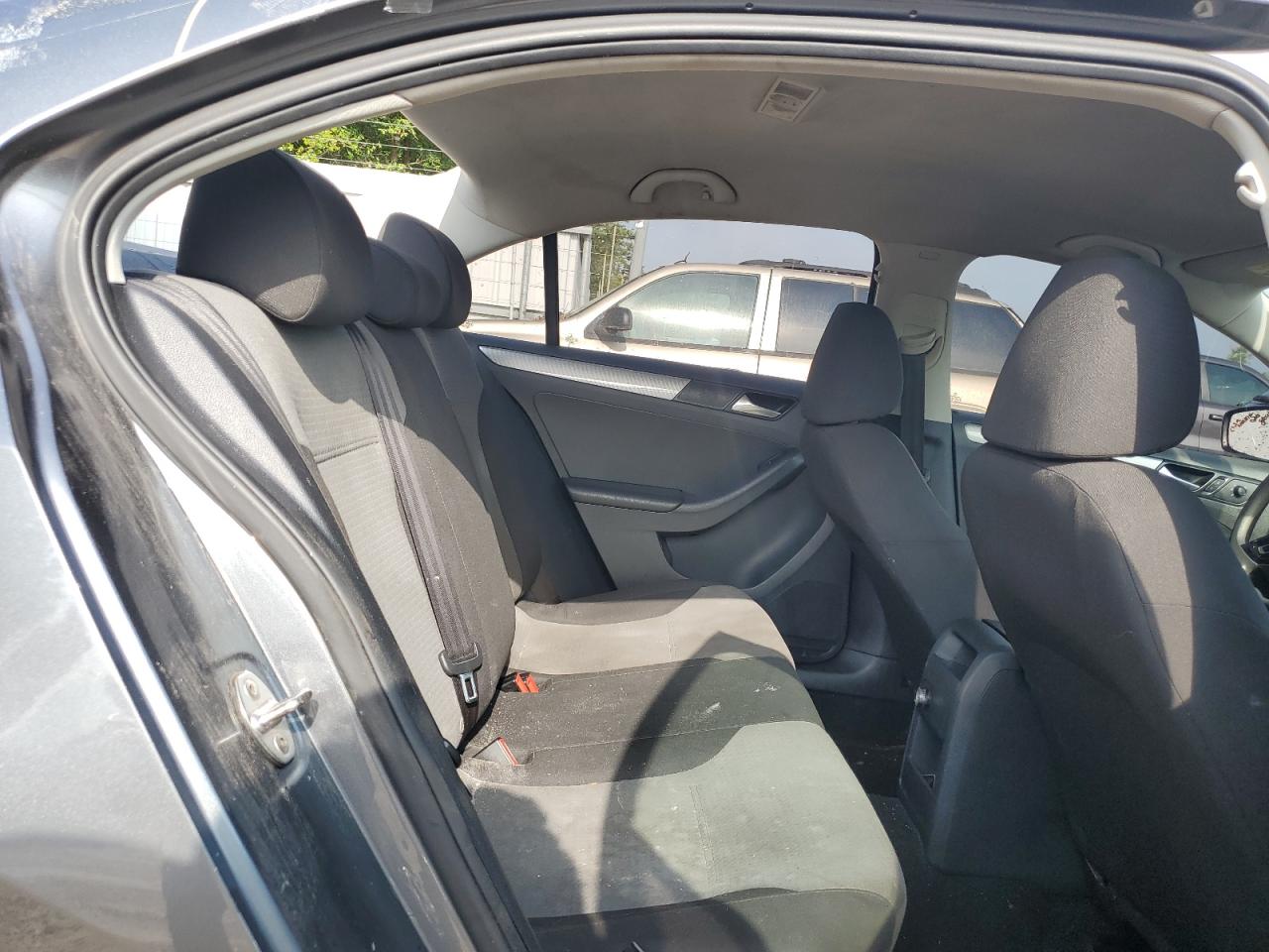 3VW2B7AJ3HM248493 2017 Volkswagen Jetta S