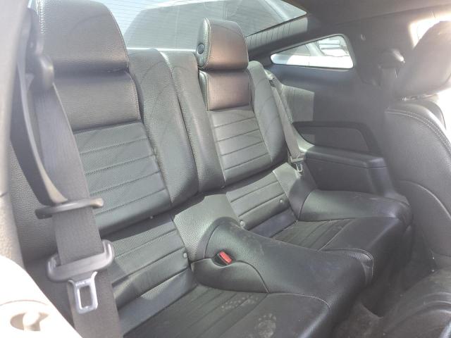 2011 Ford Mustang Gt VIN: 1ZVBP8CF3B5117660 Lot: 54580204