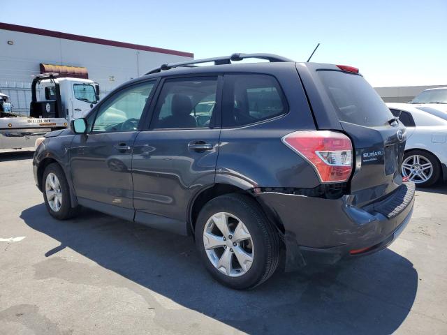 2015 Subaru Forester 2.5I Premium VIN: JF2SJADC7FH484924 Lot: 54840144