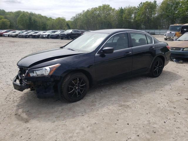 2008 Honda Accord Lx VIN: 1HGCP26388A078006 Lot: 55352334