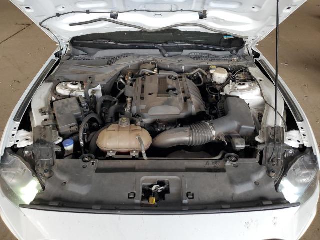 2020 Ford Mustang VIN: 1FA6P8TH0L5120061 Lot: 55332464