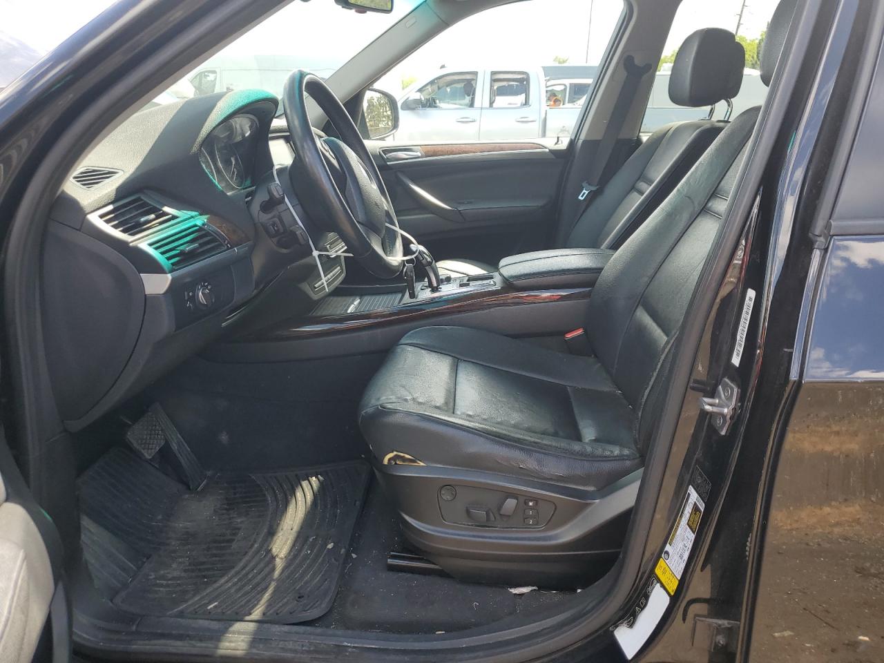 5UXZV4C53BL414946 2011 BMW X5 xDrive35I