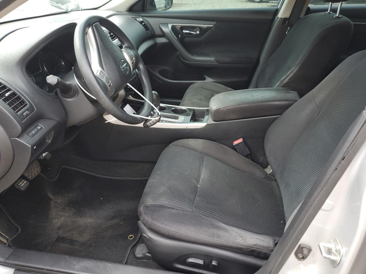 1N4AL3AP0EC421866 2014 Nissan Altima 2.5