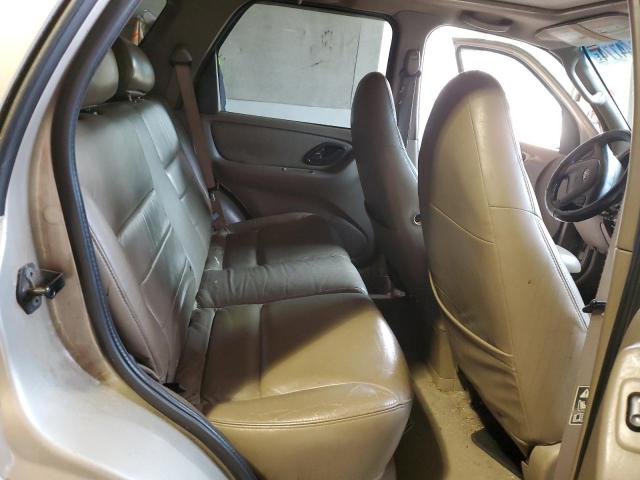 2001 Ford Escape Xlt VIN: 1FMYU04111KF85151 Lot: 55544774