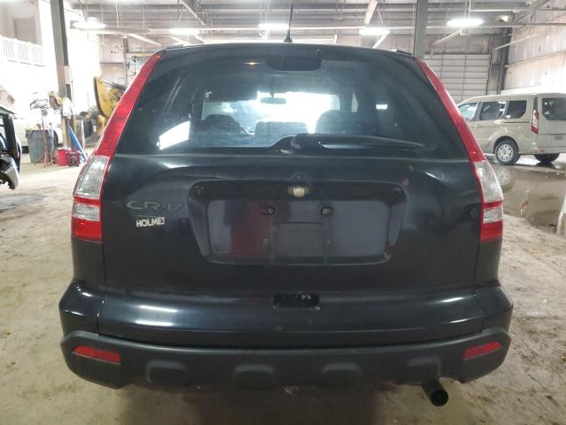 2008 Honda Cr-V Ex VIN: JHLRE48588C049170 Lot: 54810124