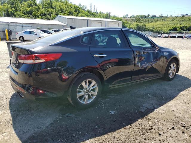 VIN 5XXGT4L31GG107554 2016 KIA Optima, LX no.3