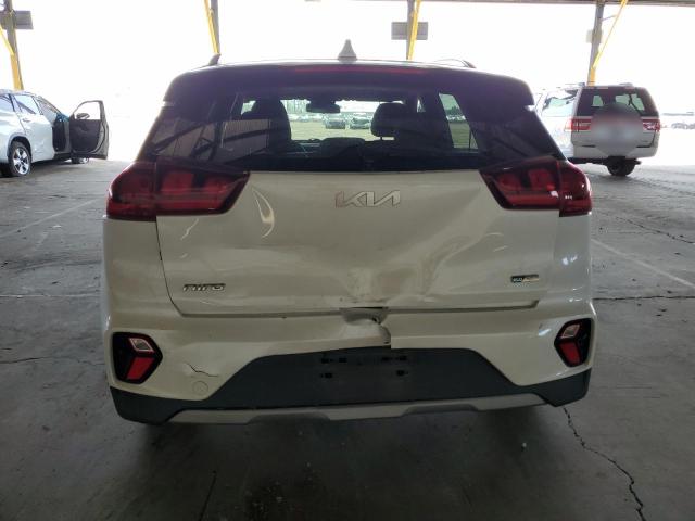 KNDCB3LC9N5510968 Kia Niro EX 6