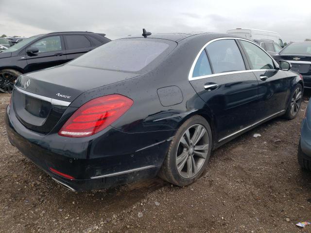 VIN WDDUG8FB4FA069464 2015 Mercedes-Benz S-Class, 5... no.3