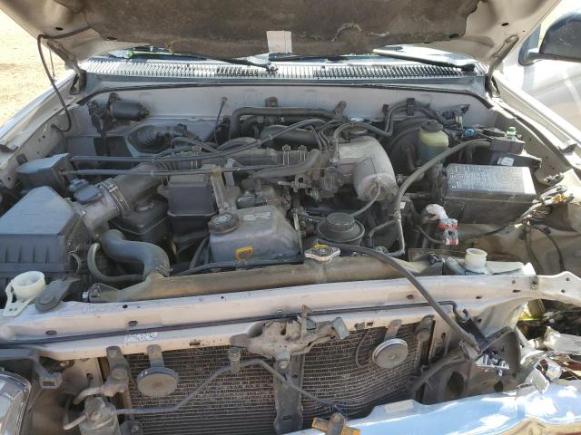 2000 Toyota 4Runner VIN: JT3GM84R1Y0069466 Lot: 55008194
