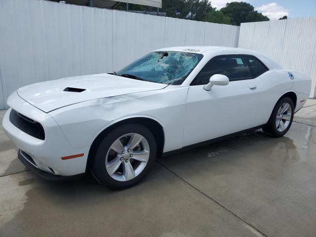 2023 Dodge Challenger Sxt VIN: 2C3CDZAG7PH553644 Lot: 56201004