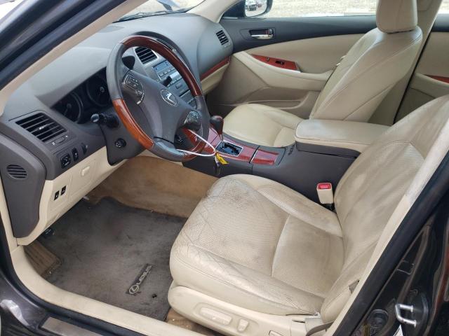 2010 Lexus Es 350 VIN: JTHBK1EGXA2356099 Lot: 55123064