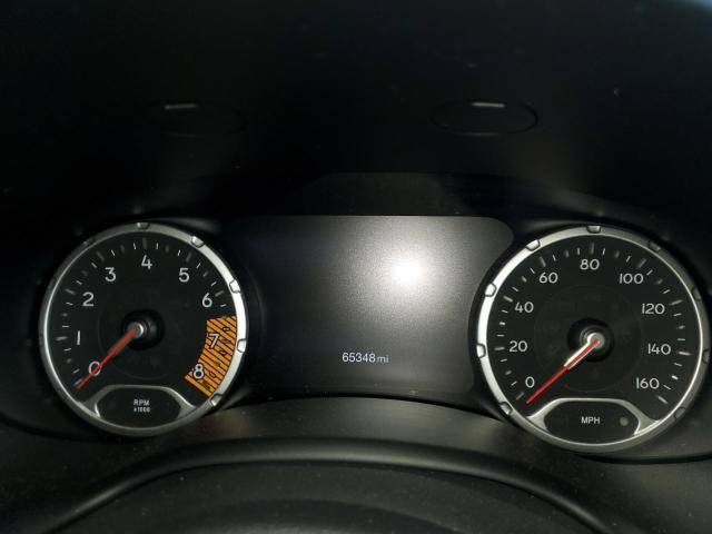 2021 JEEP RENEGADE L - ZACNJDBB1MPN31245